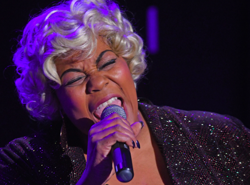 10 Best Etta James Songs of All Time - Regeneration Music Project