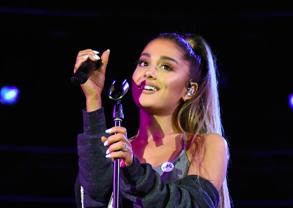 10 Best Ariana Grande Songs of All Time - Regeneration Music Project