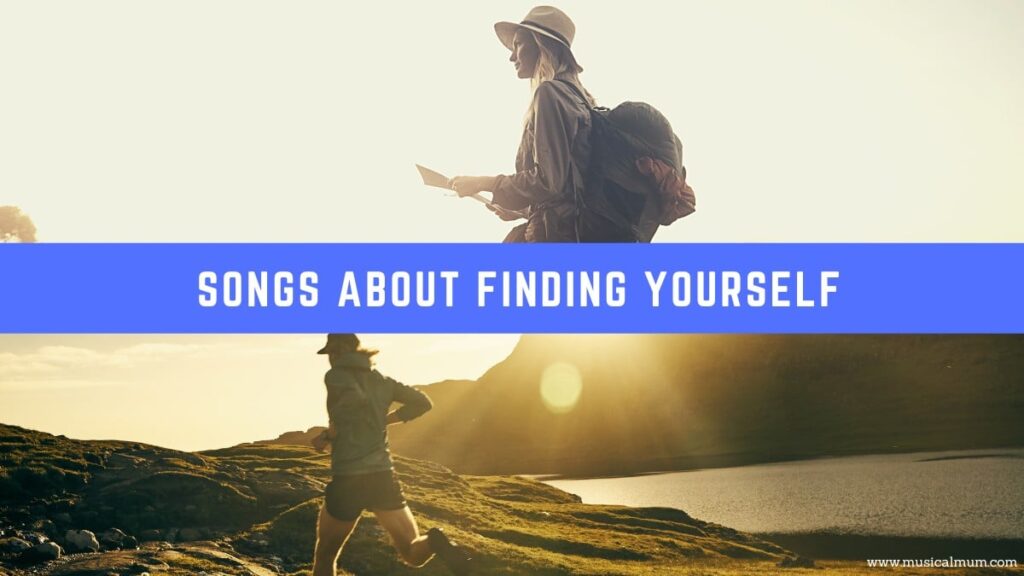 20 Songs to Help You Define Yourself