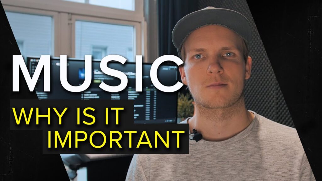 8 Reasons Why Music is Important in Our Society