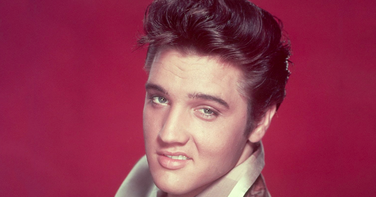 Did Elvis Write Any Songs?