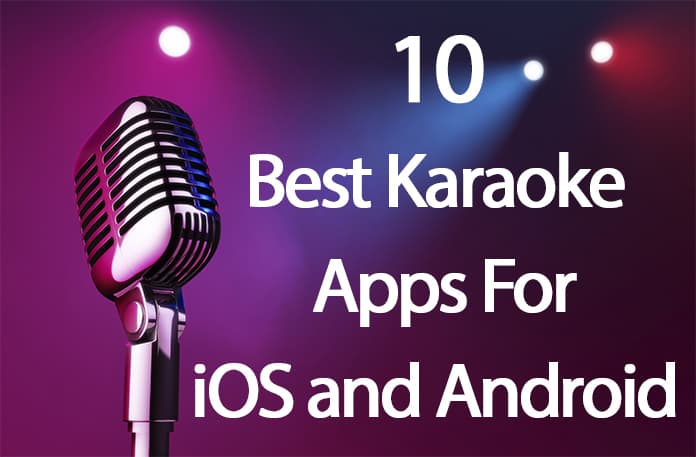 The 10 Best Websites/Apps for Free Karaoke Songs (2023)
