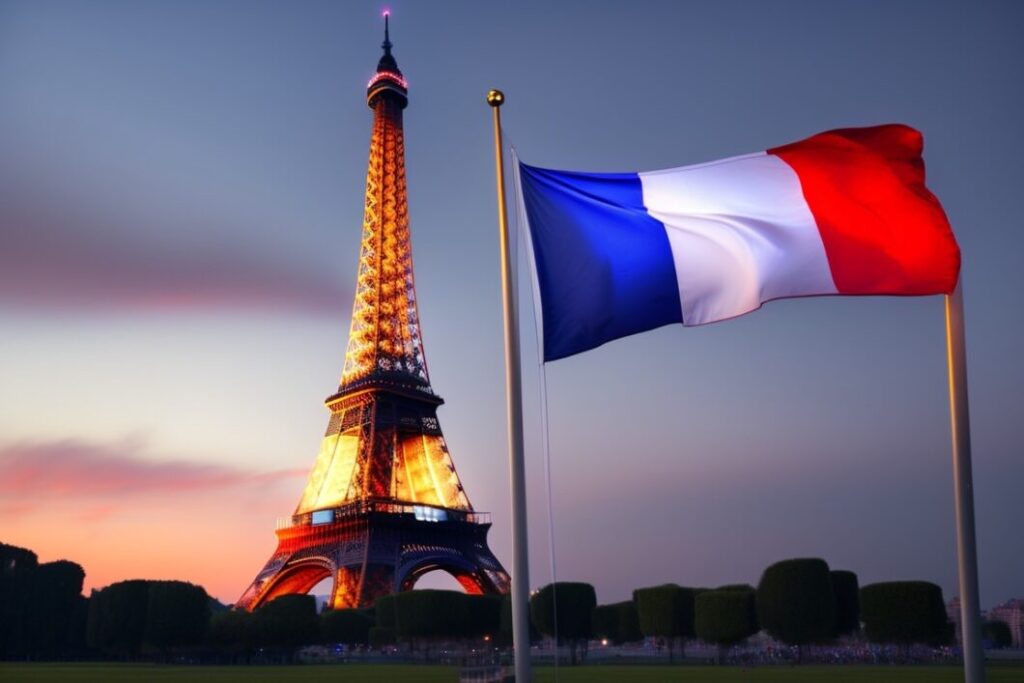 The Influence of French Music on the Global Music Industry