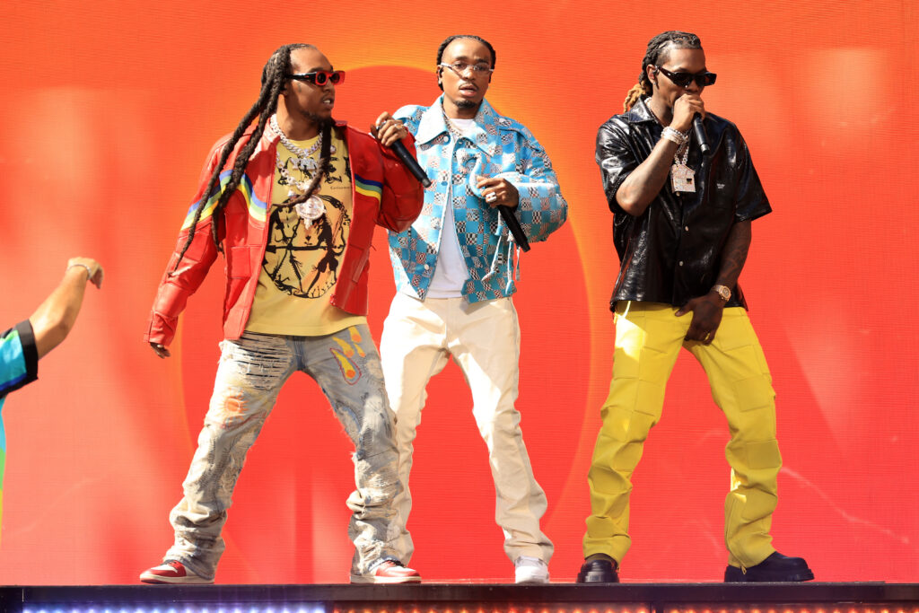 The Mysterious Hiatus: Why Did The Migos Break Up?