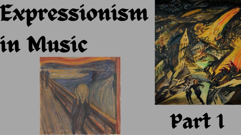 What Is Expressionism in Music?